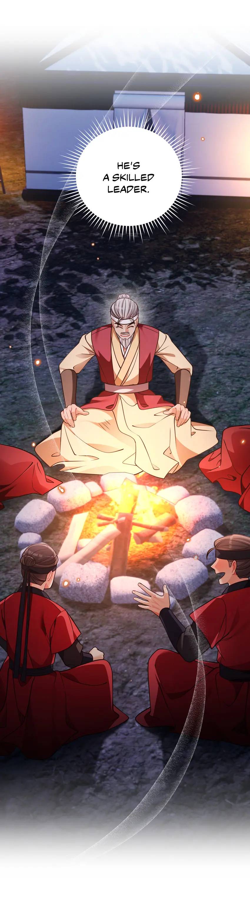 The Song of Good Nidana Chapter 49 201 05