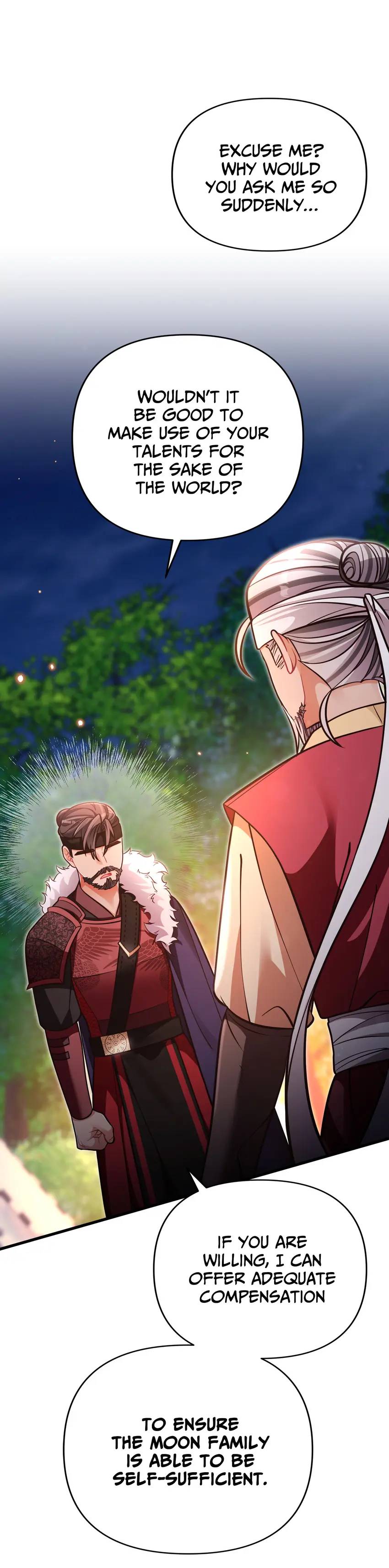 The Song of Good Nidana Chapter 49 210 14