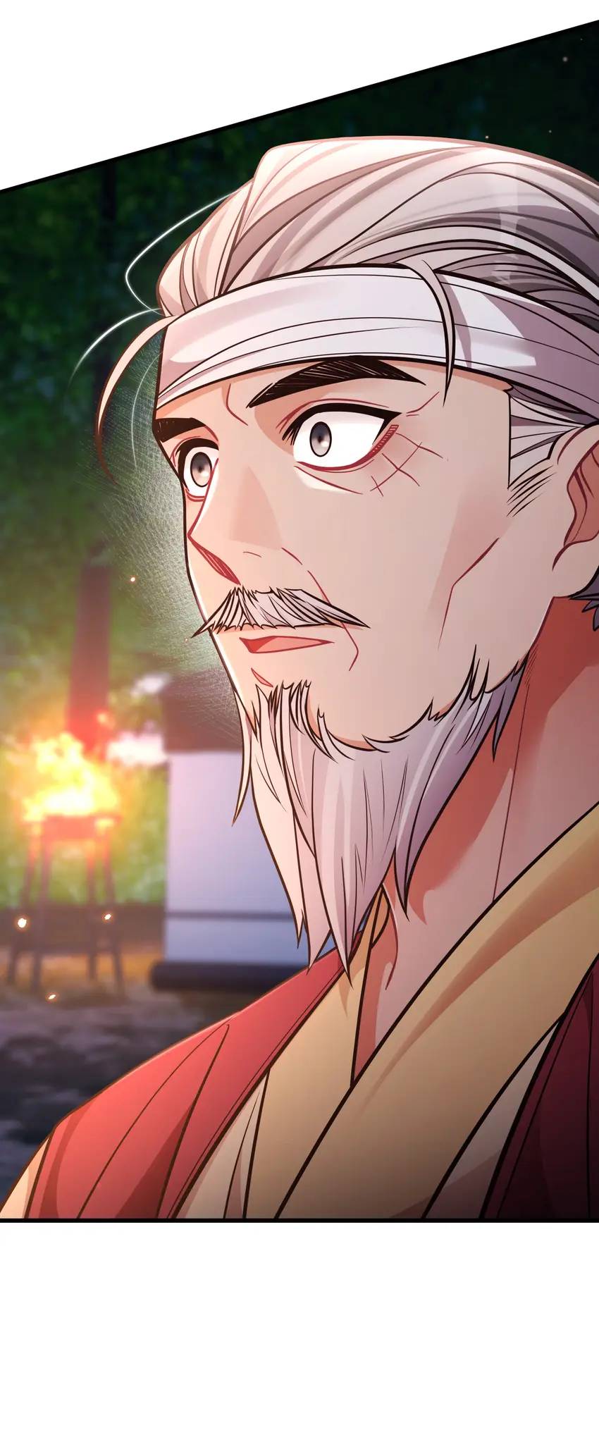The Song of Good Nidana Chapter 49 211 15