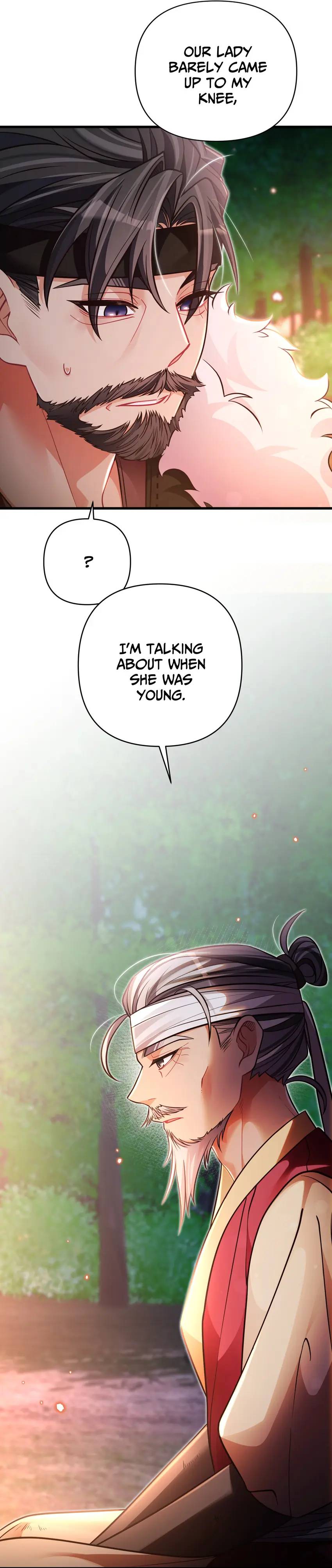 The Song of Good Nidana Chapter 49 213 17