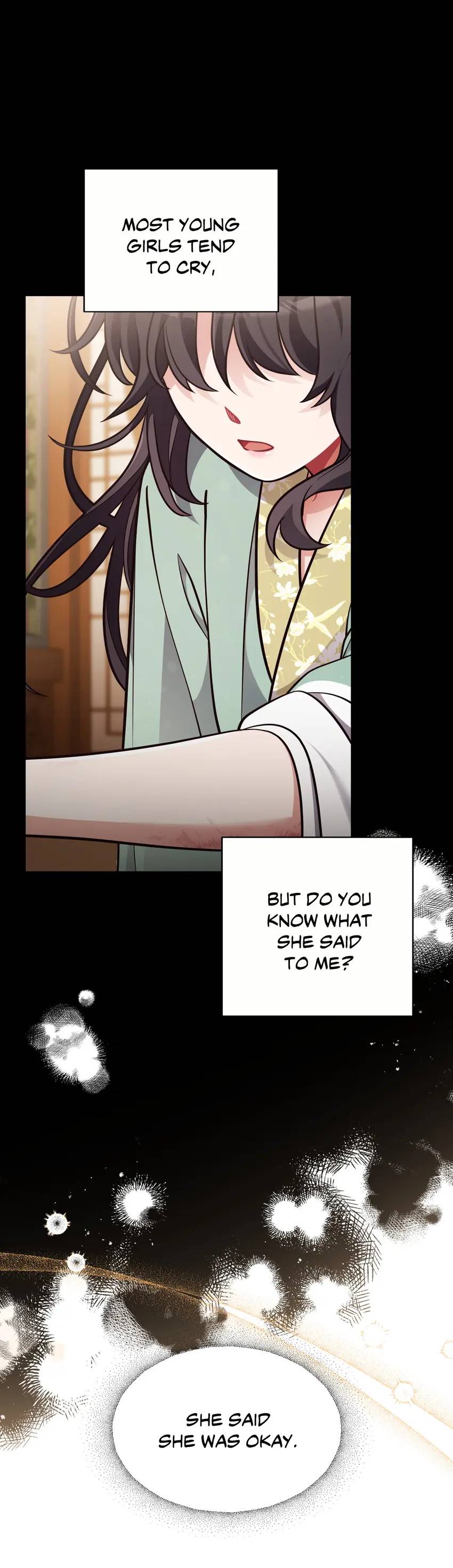 The Song of Good Nidana Chapter 49 217 21