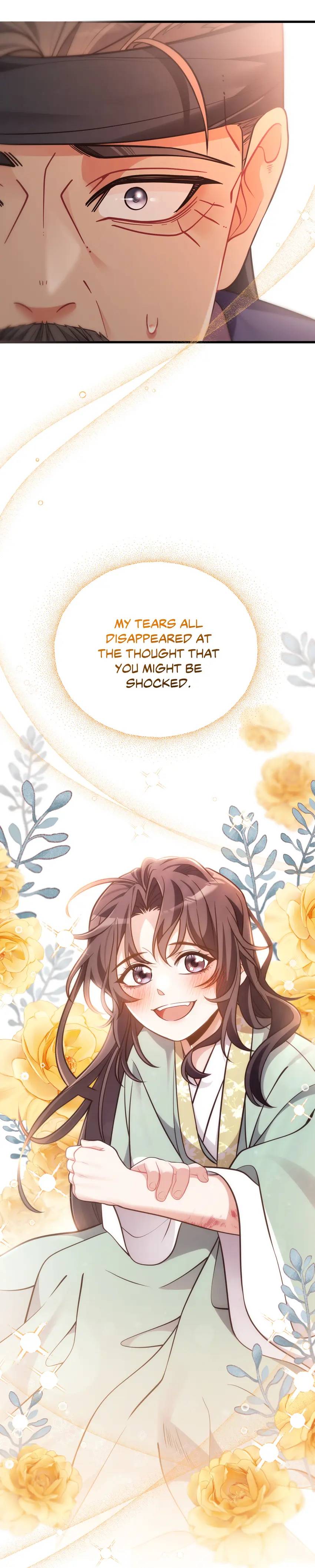 The Song of Good Nidana Chapter 49 218 22