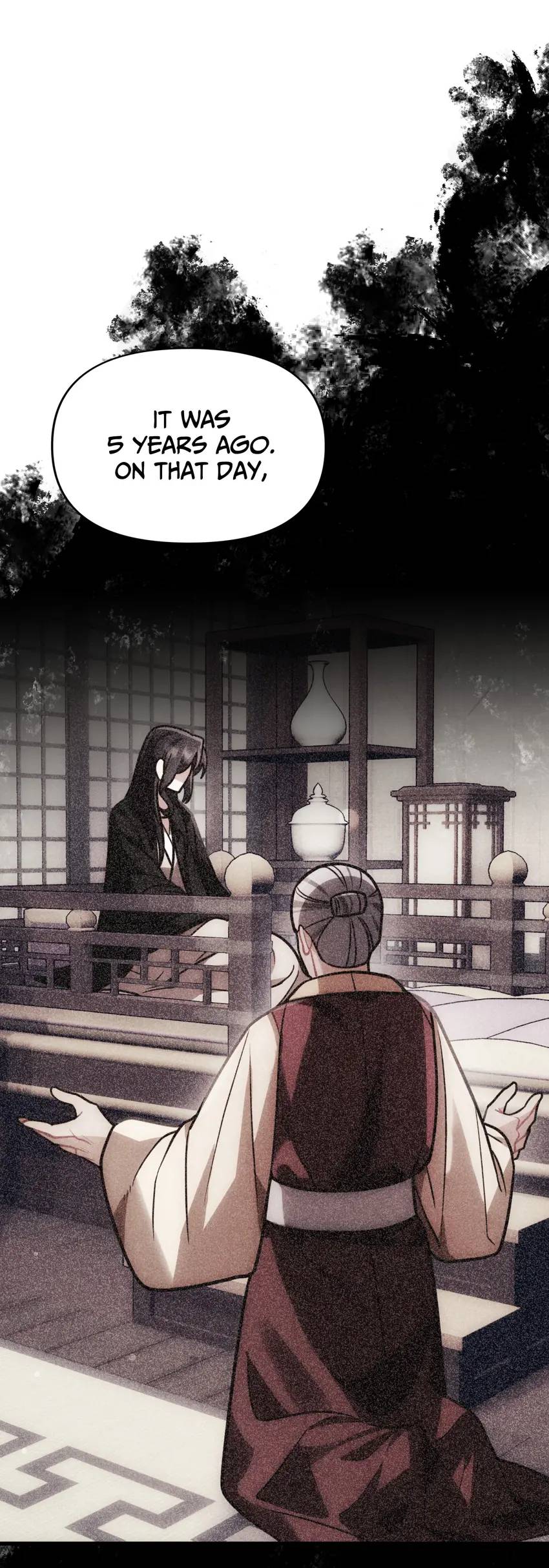 The Song of Good Nidana Chapter 49 222 26