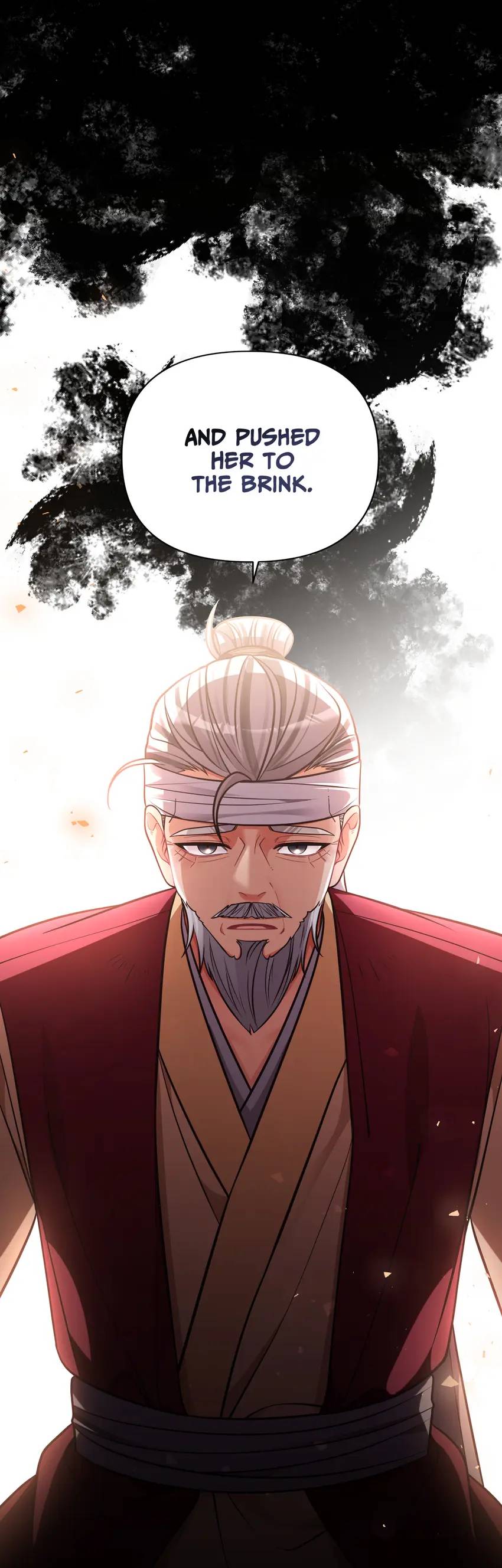The Song of Good Nidana Chapter 49 224 28