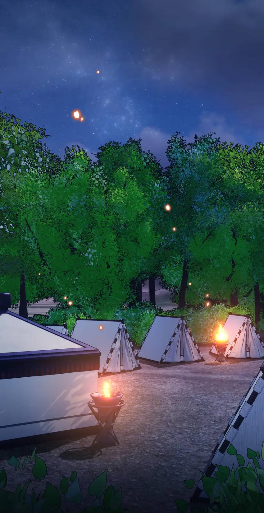 The Song of Good Nidana Chapter 49 234 38