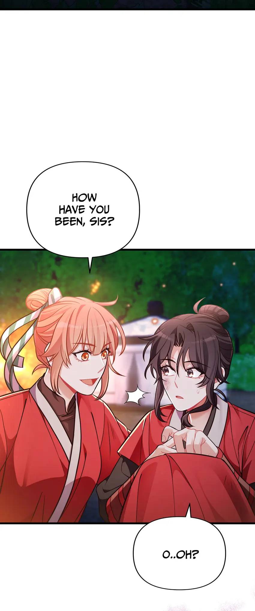The Song of Good Nidana Chapter 49 235 39