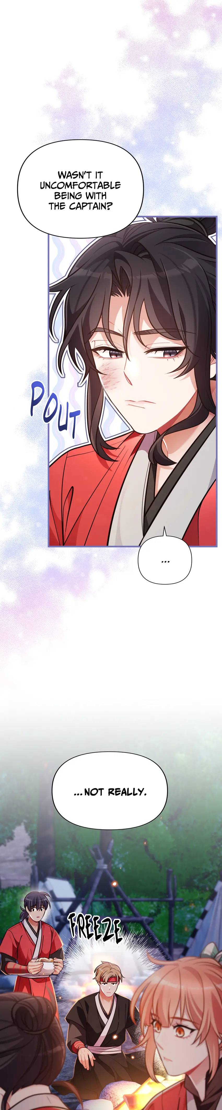 The Song of Good Nidana Chapter 49 236 40
