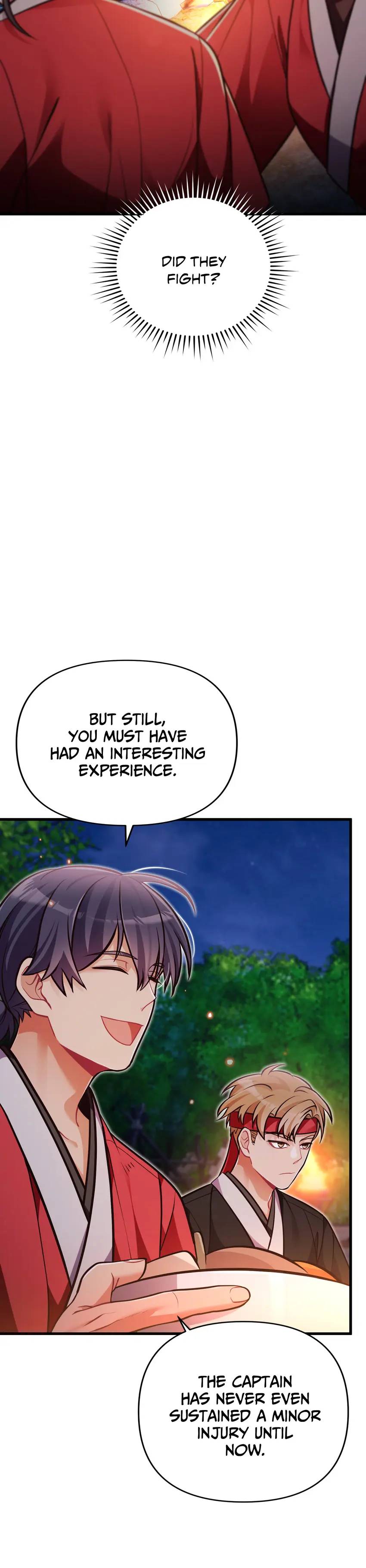 The Song of Good Nidana Chapter 49 237 41