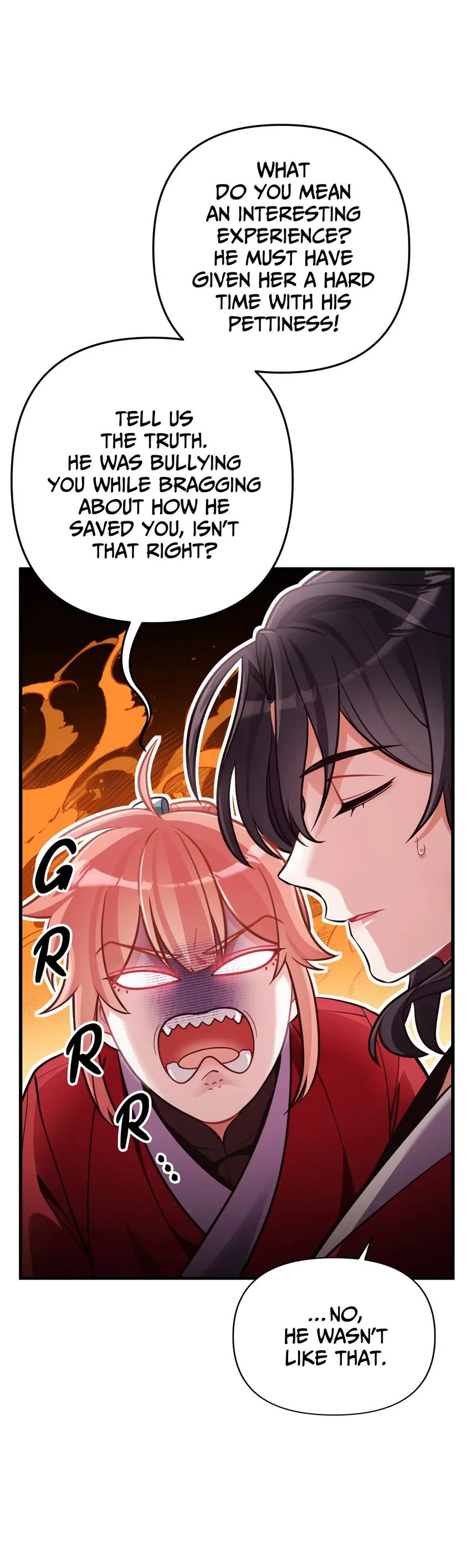 The Song of Good Nidana Chapter 49 239 43