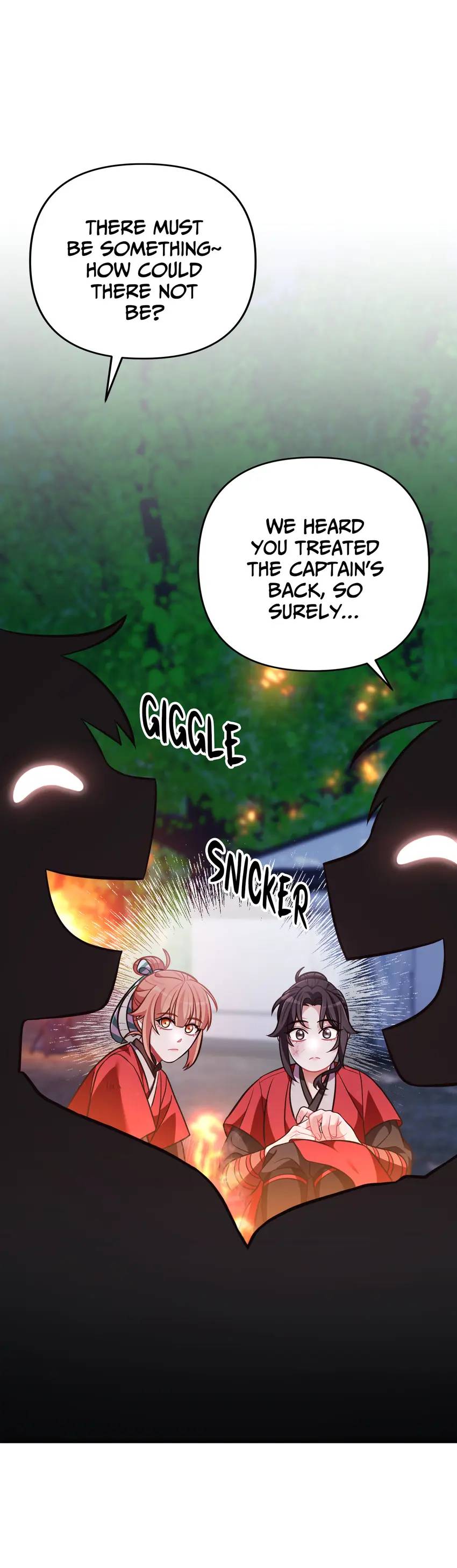 The Song of Good Nidana Chapter 49 241 45