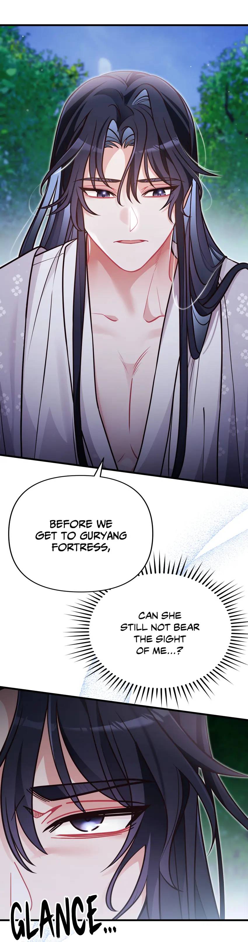 The Song of Good Nidana Chapter 49 252 56