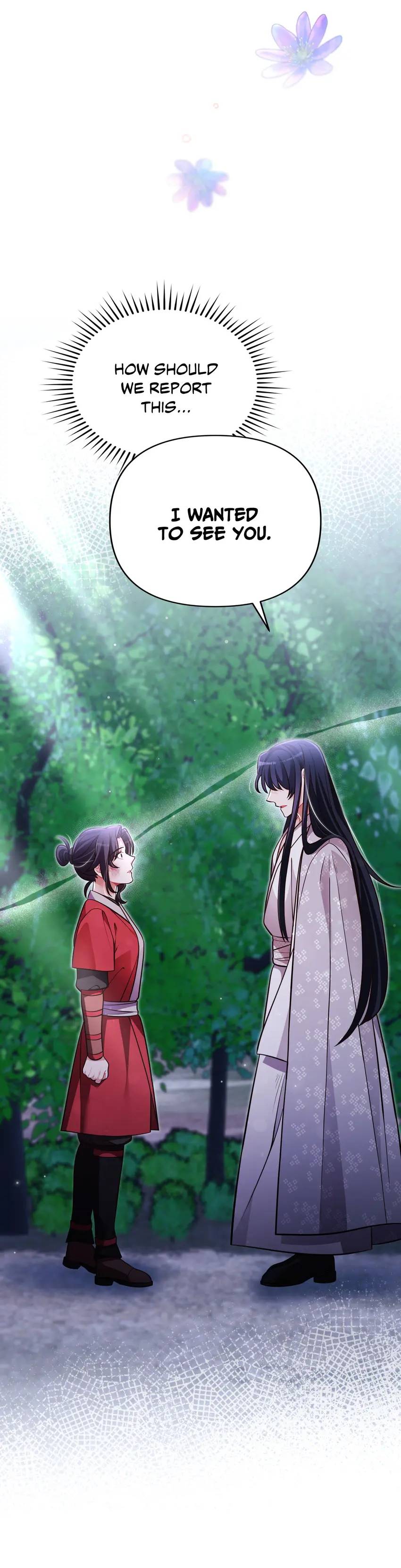 The Song of Good Nidana Chapter 49 255 59
