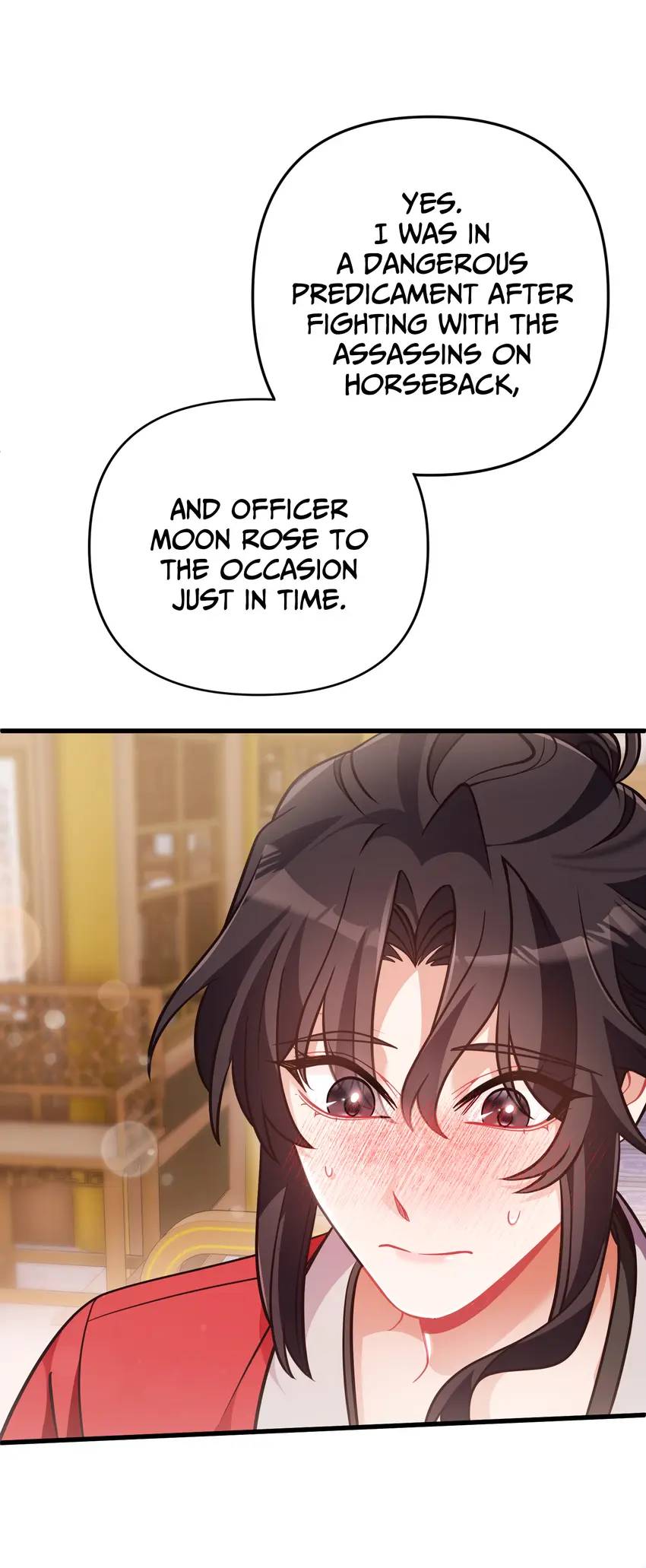 The Song of Good Nidana Chapter 51 232 33