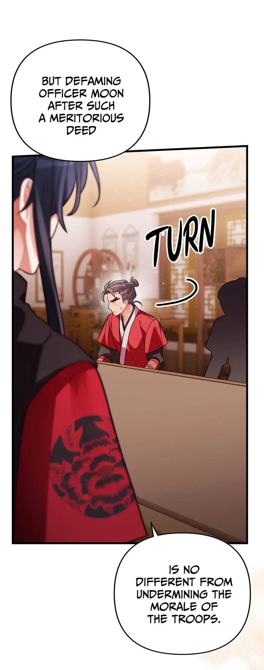 The Song of Good Nidana Chapter 51 235 36
