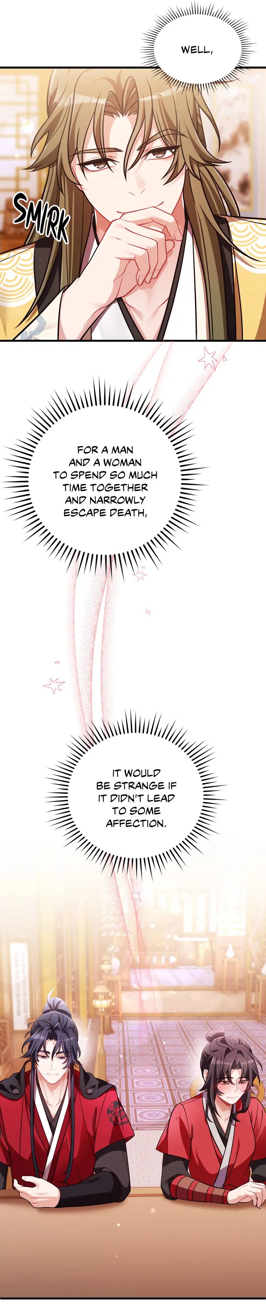 The Song of Good Nidana Chapter 51 244 45