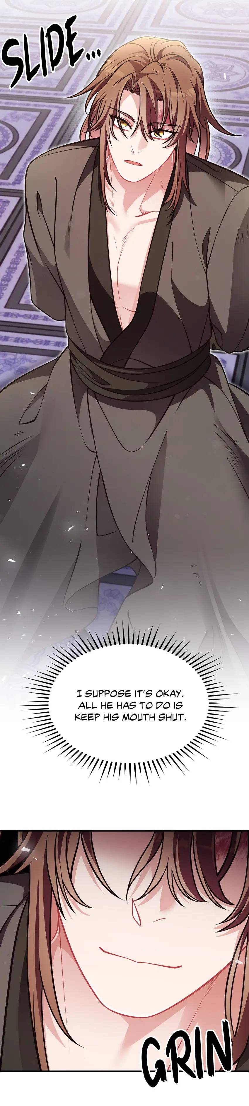 The Song of Good Nidana Chapter 51 255 56