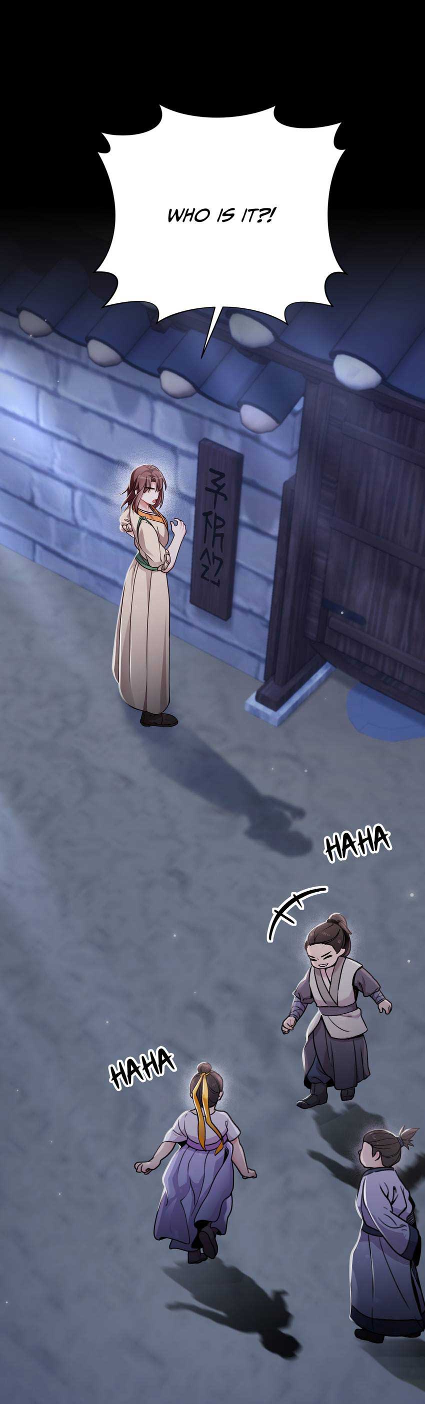 The Song of Good Nidana Chapter 53 219 05