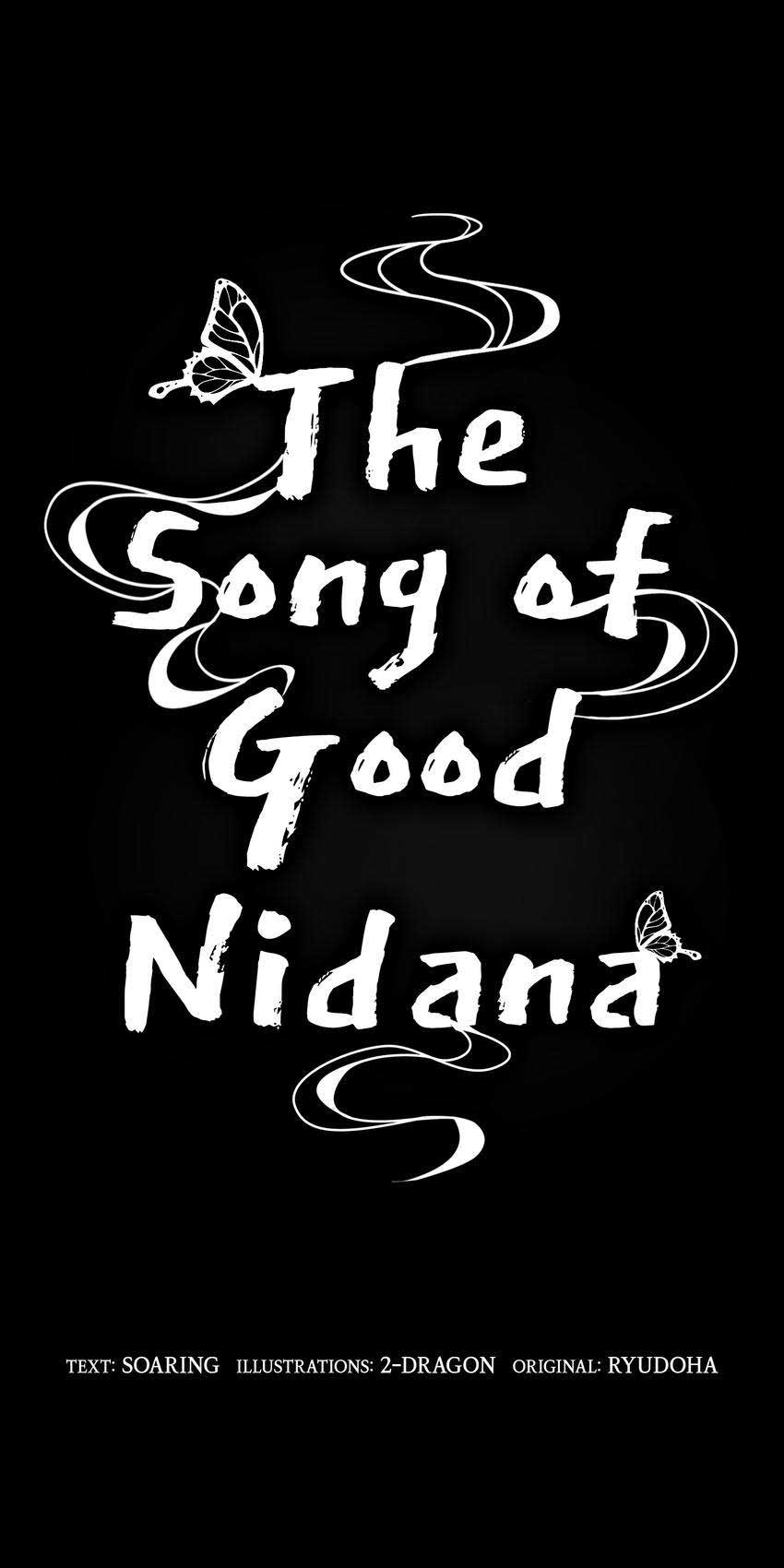 The Song of Good Nidana Chapter 53 225 11