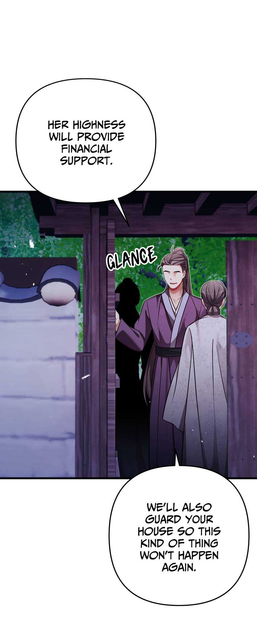 The Song of Good Nidana Chapter 53 237 23