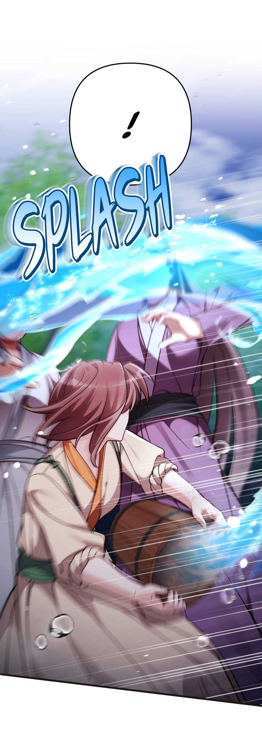 The Song of Good Nidana Chapter 53 241 27