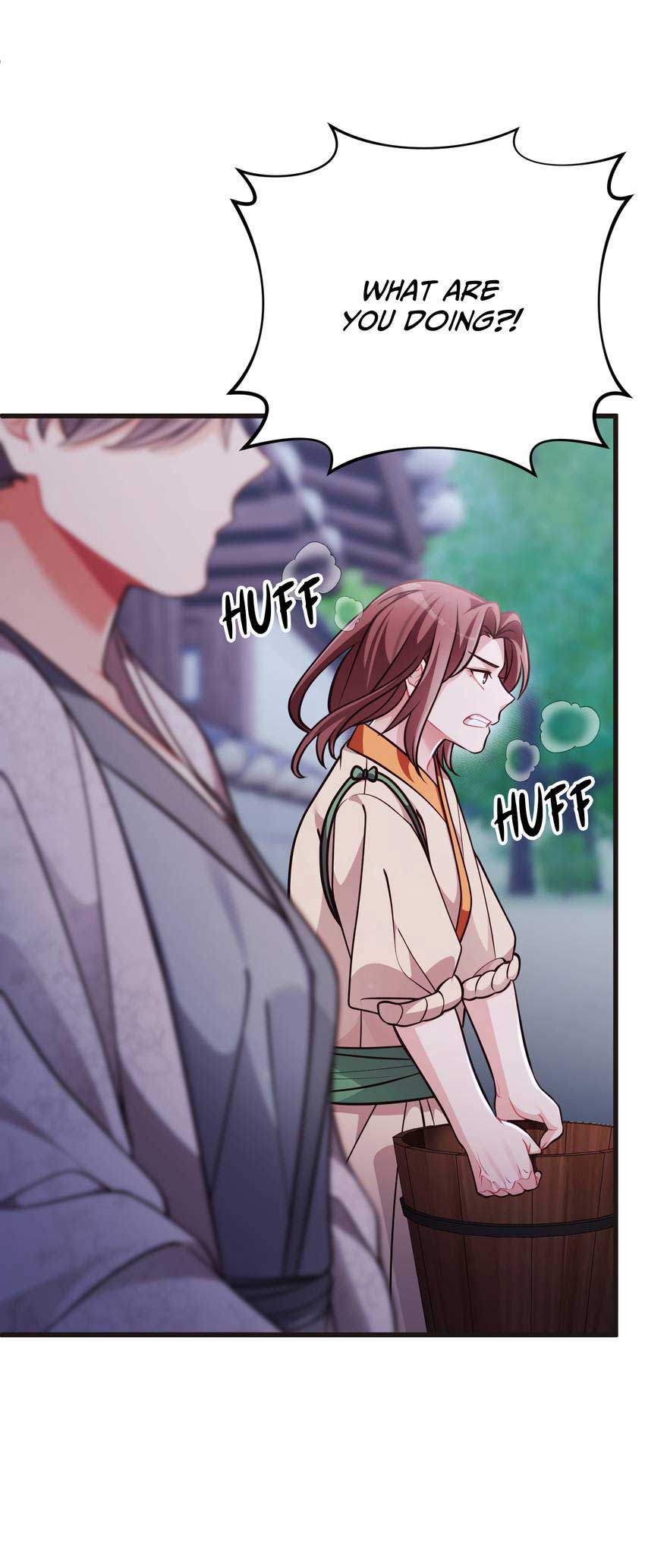 The Song of Good Nidana Chapter 53 242 28