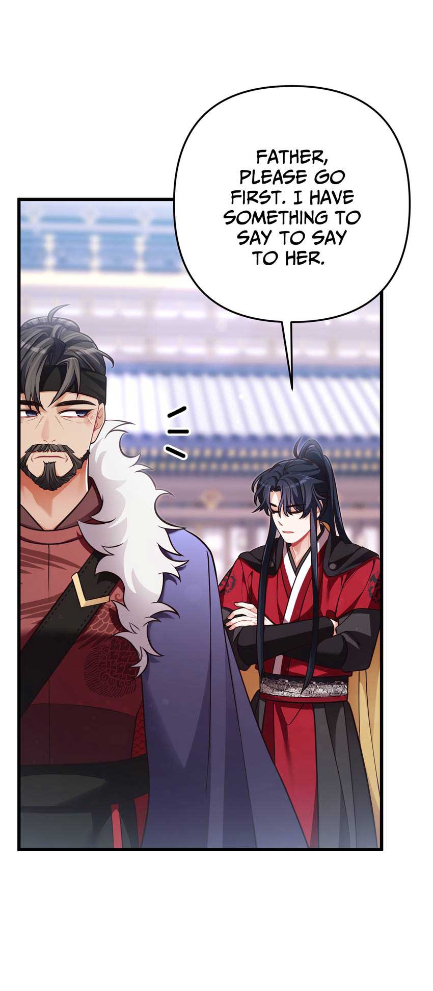 The Song of Good Nidana Chapter 53 253 39