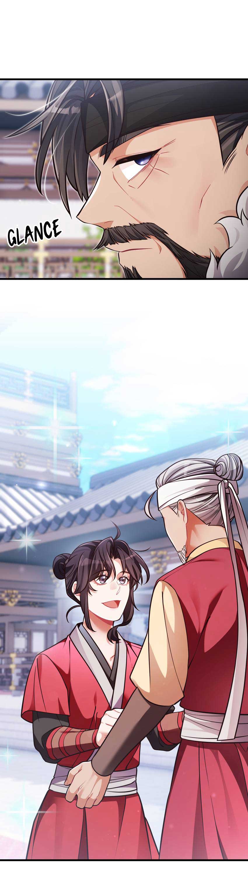 The Song of Good Nidana Chapter 53 254 40