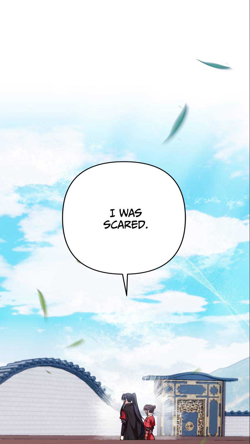The Song of Good Nidana Chapter 53 257 43