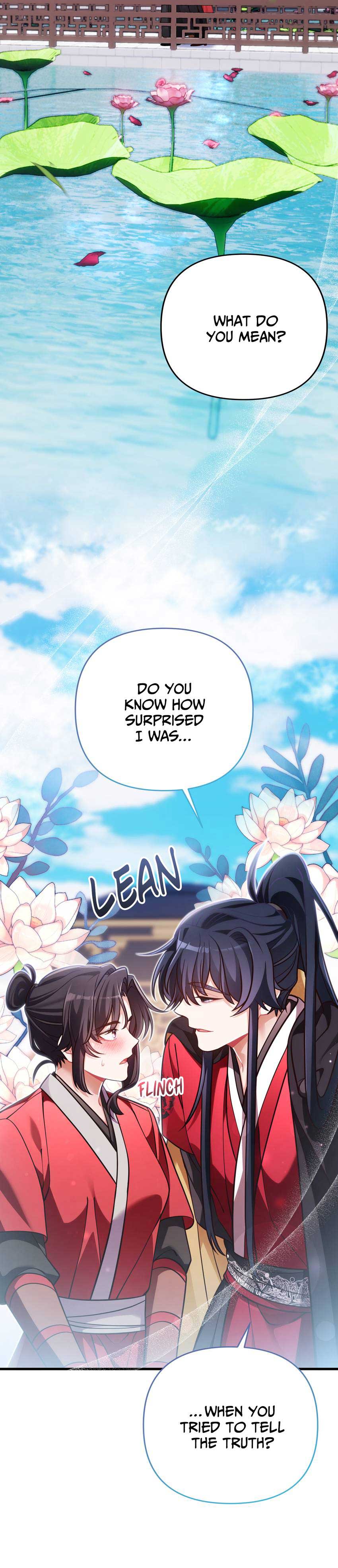 The Song of Good Nidana Chapter 53 258 44