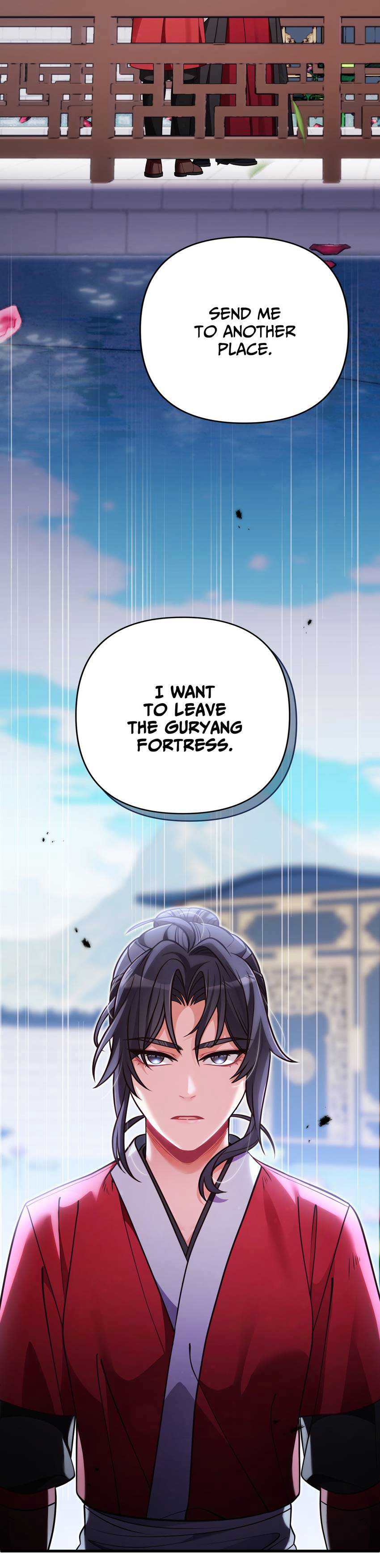 The Song of Good Nidana Chapter 53 281 67