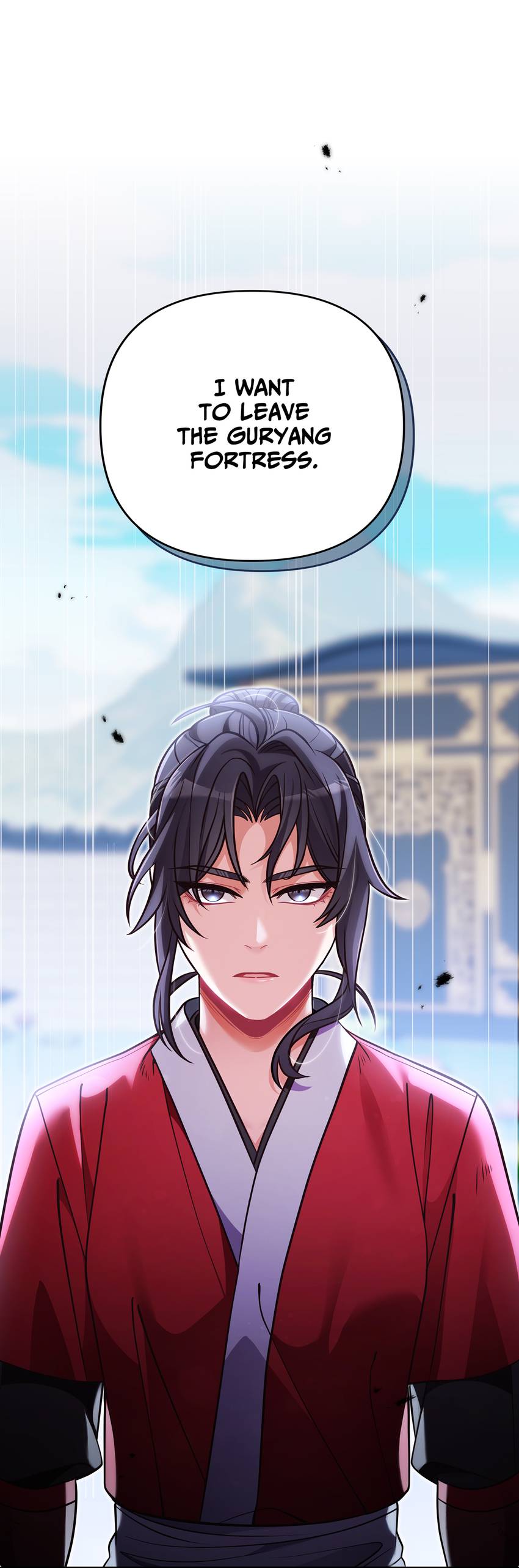 The Song of Good Nidana Chapter 54 221 01