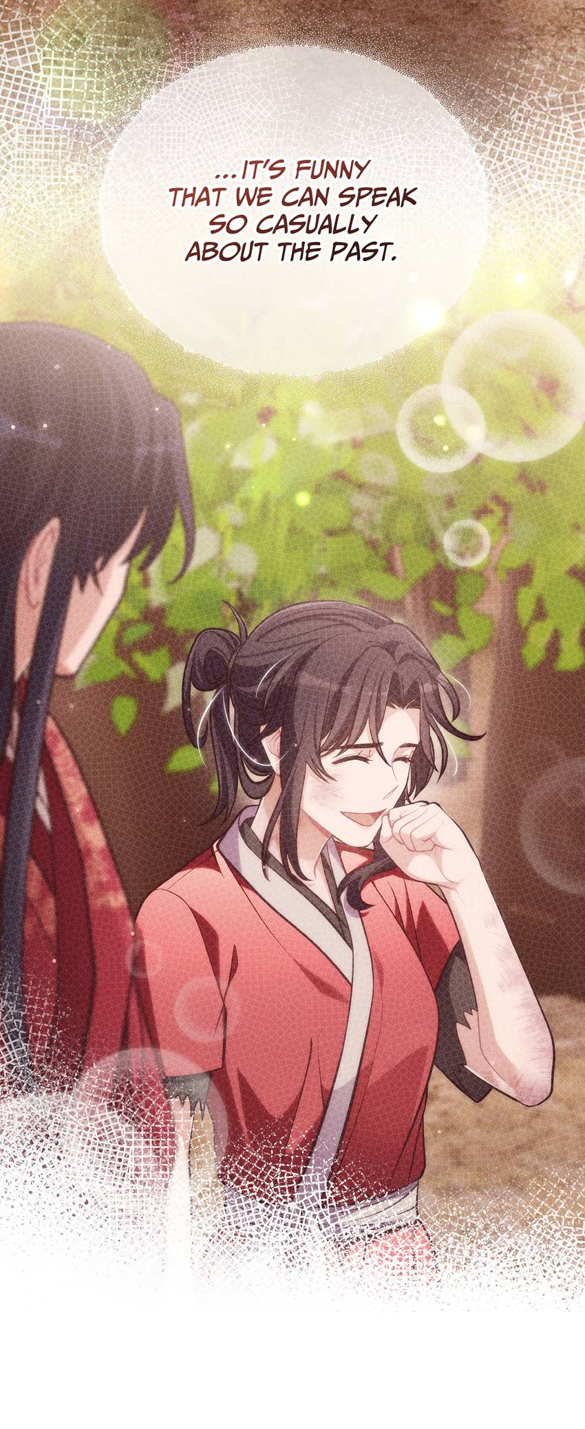 The Song of Good Nidana Chapter 54 228 08