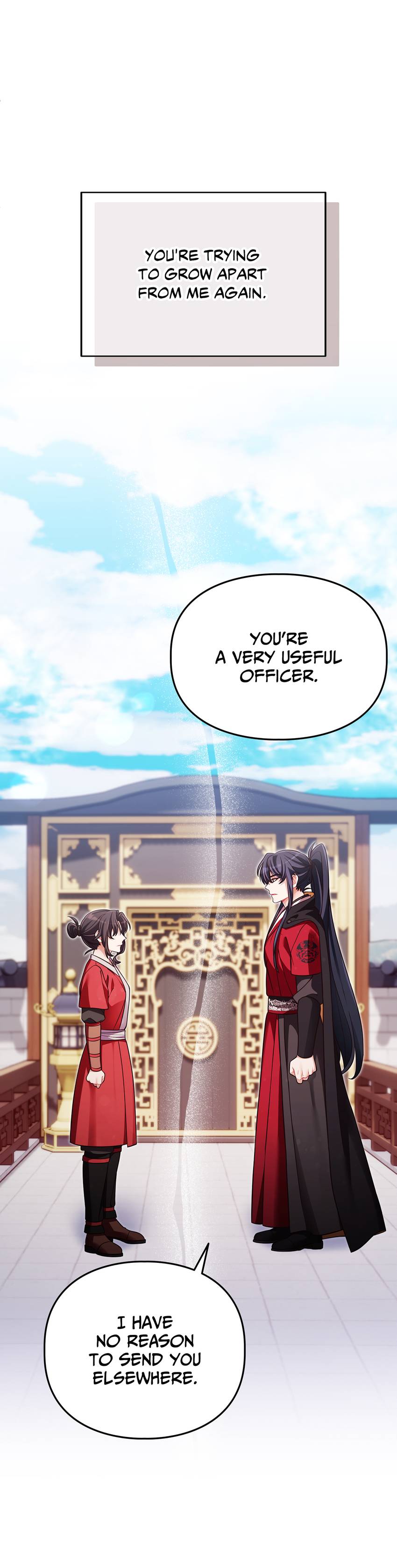 The Song of Good Nidana Chapter 54 231 11