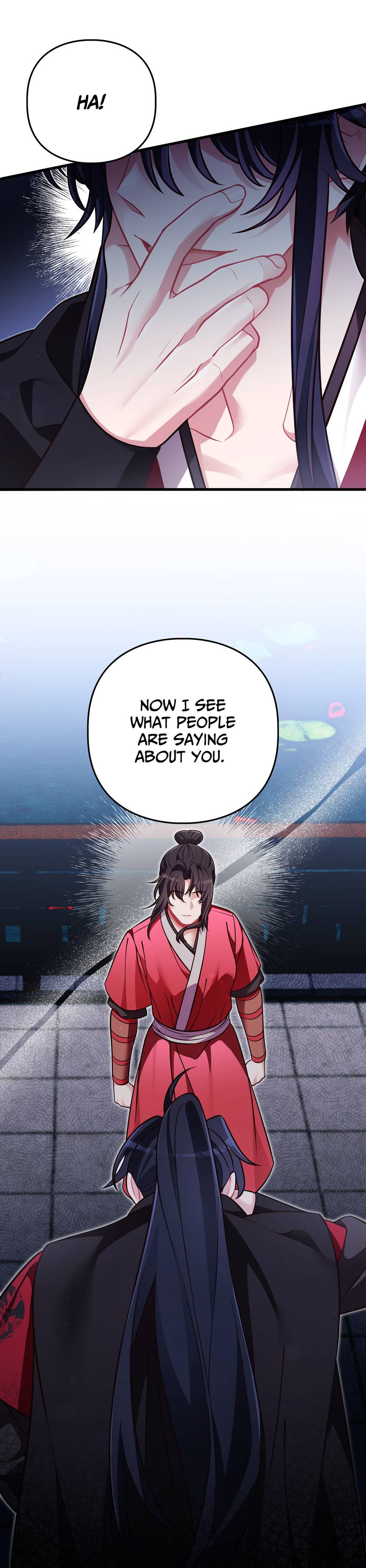 The Song of Good Nidana Chapter 54 234 14