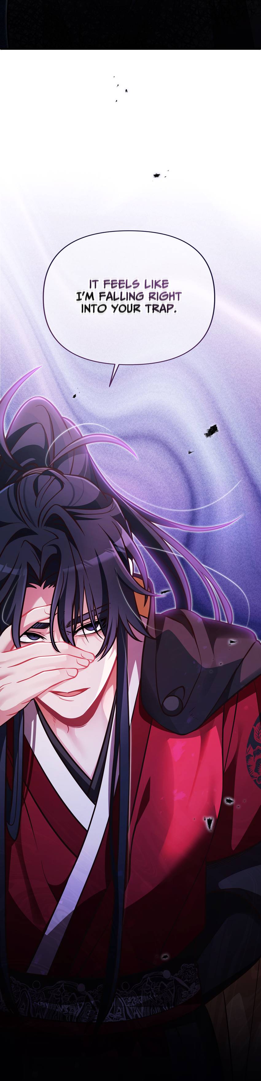 The Song of Good Nidana Chapter 54 235 15