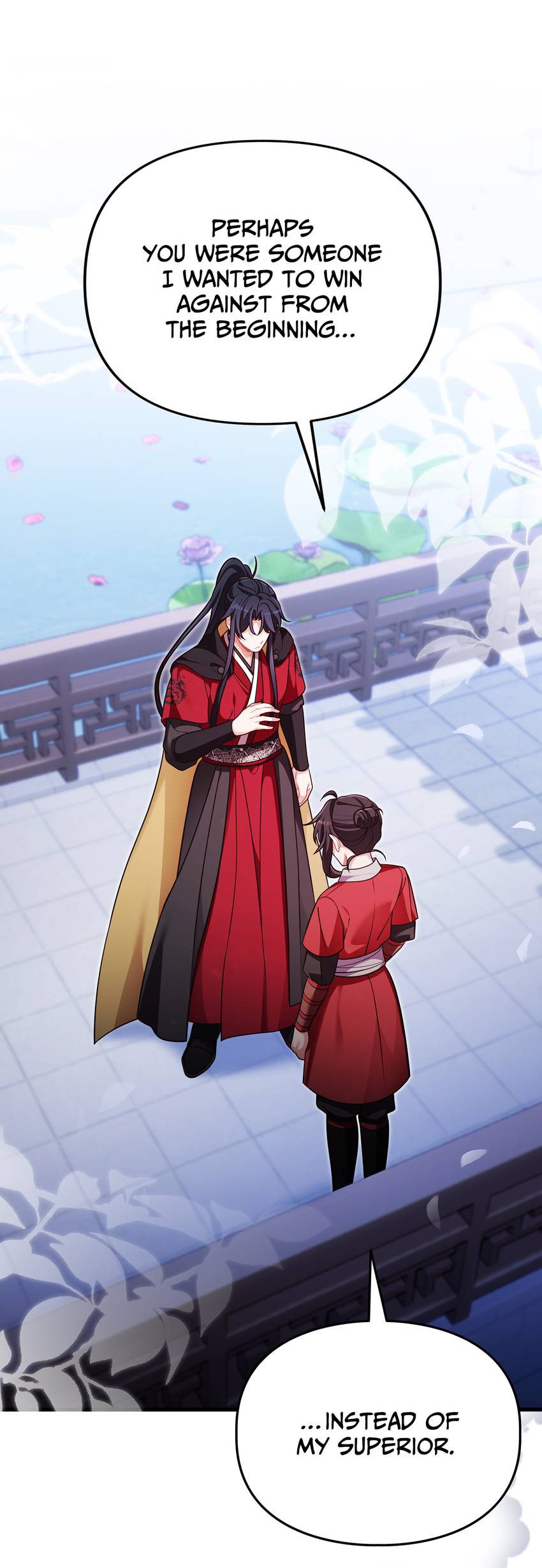 The Song of Good Nidana Chapter 54 237 17