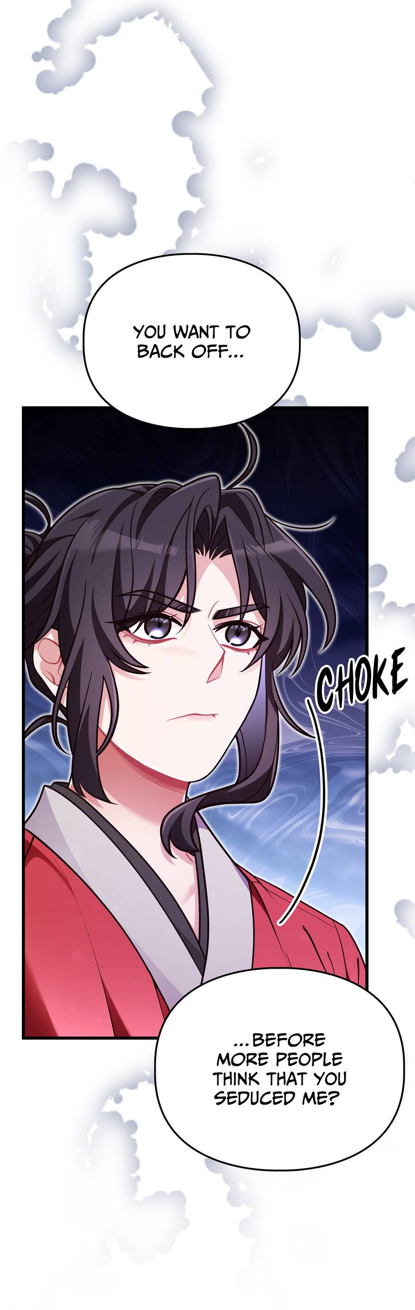 The Song of Good Nidana Chapter 54 239 19