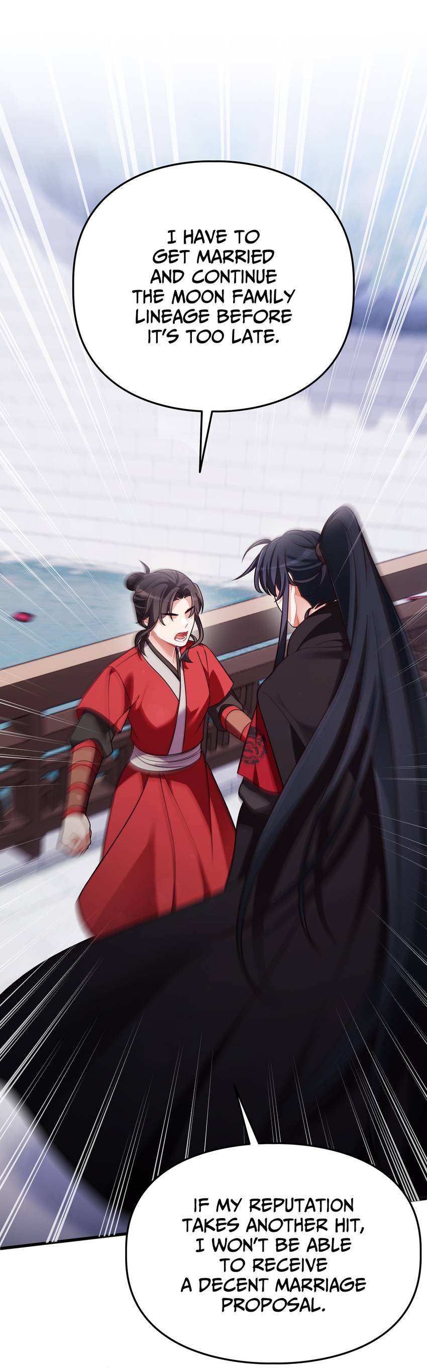 The Song of Good Nidana Chapter 54 241 21