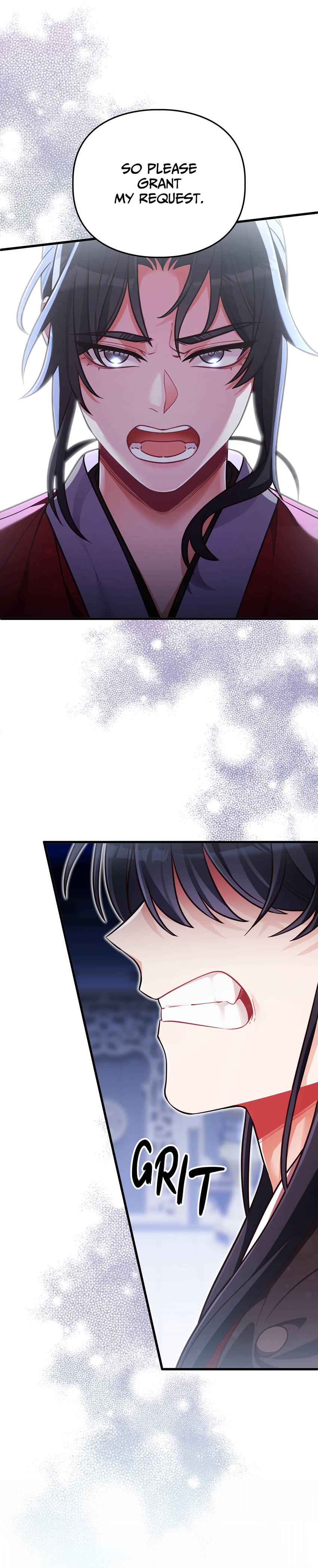 The Song of Good Nidana Chapter 54 242 22