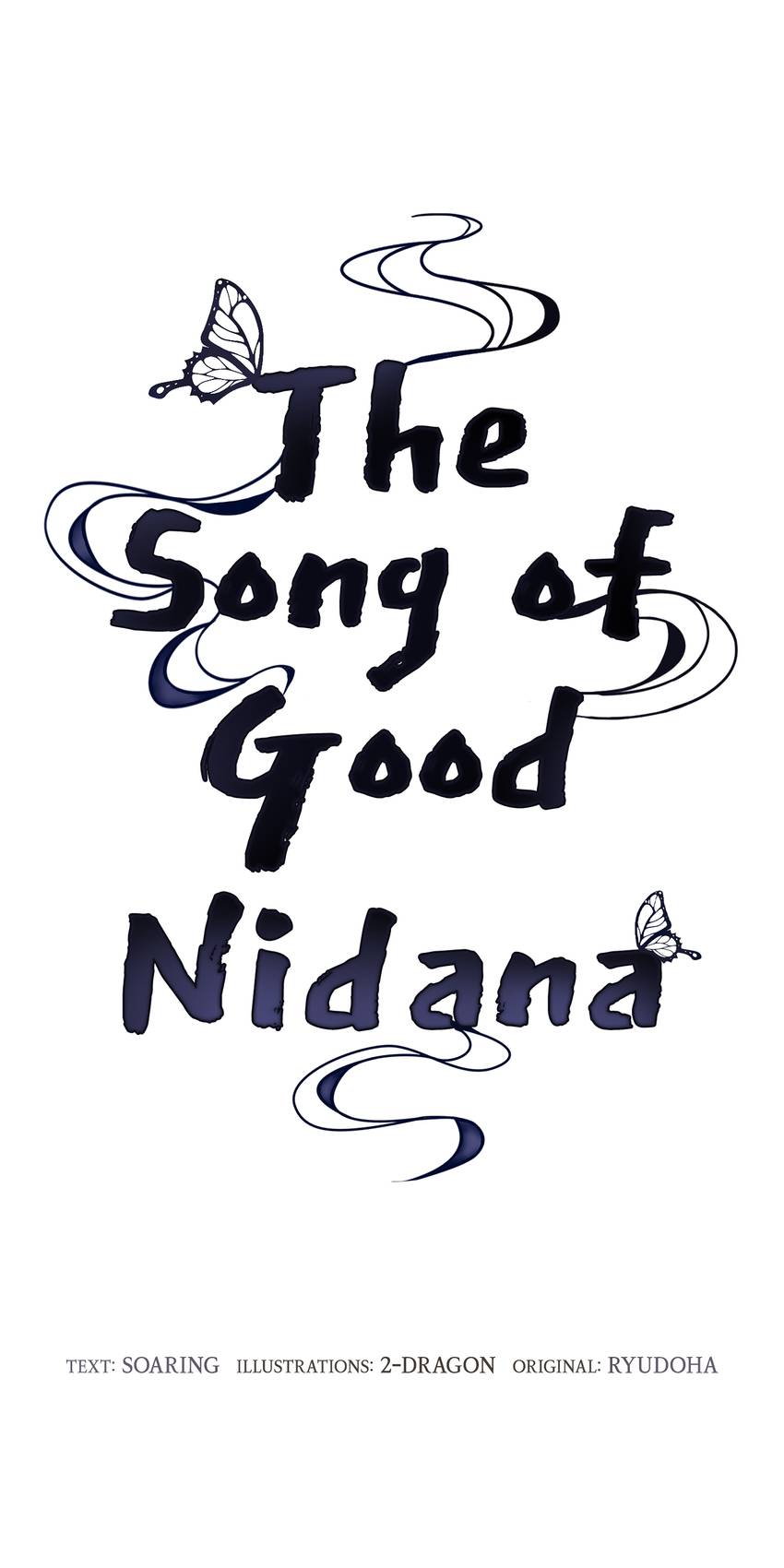 The Song of Good Nidana Chapter 54 245 25