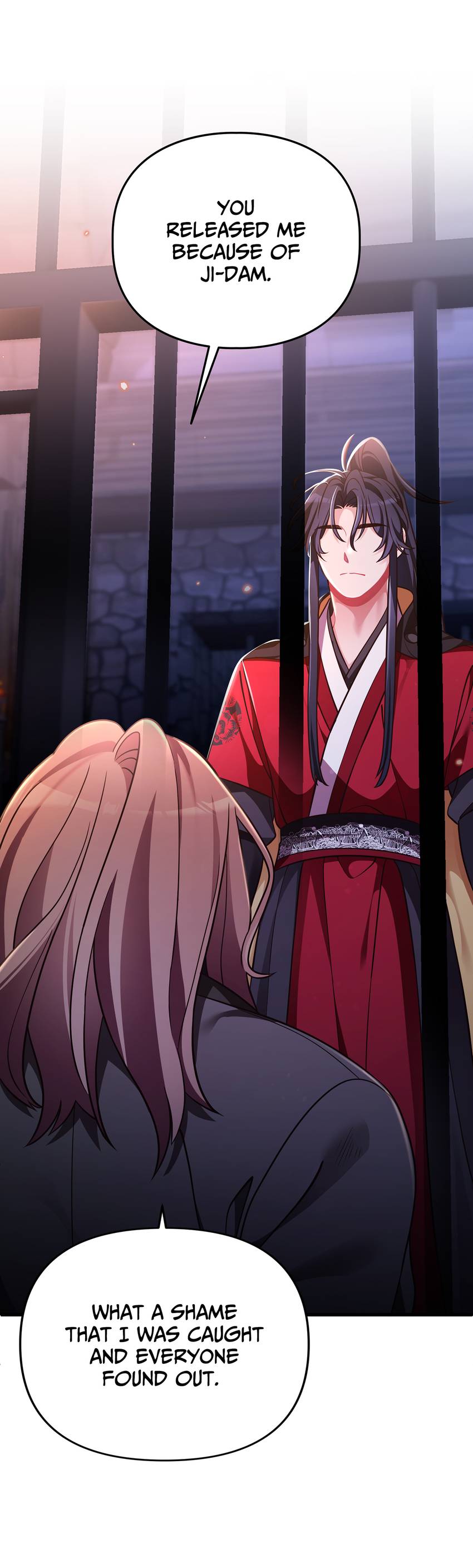 The Song of Good Nidana Chapter 54 249 29