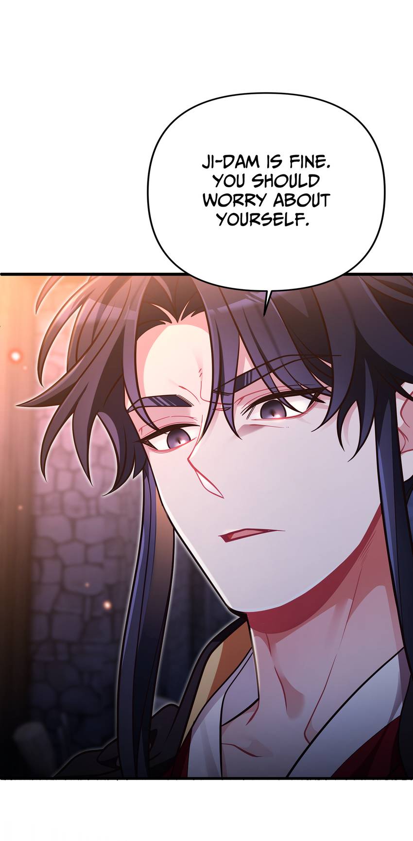 The Song of Good Nidana Chapter 54 250 30
