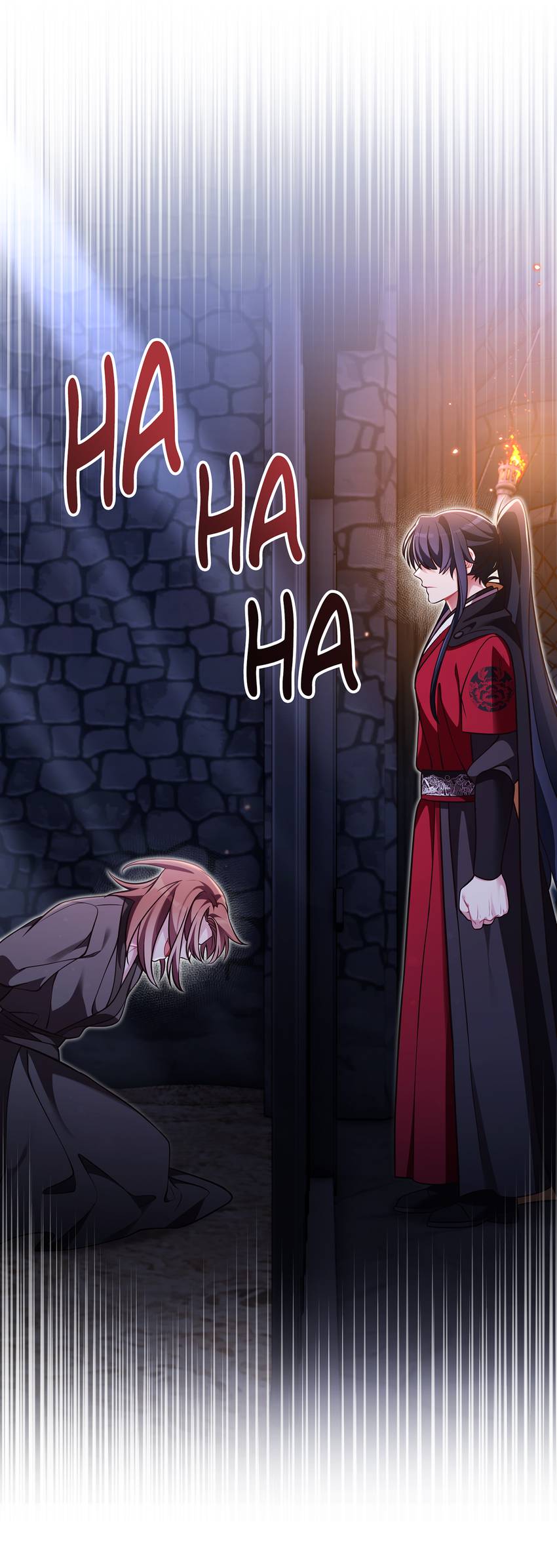 The Song of Good Nidana Chapter 54 251 31