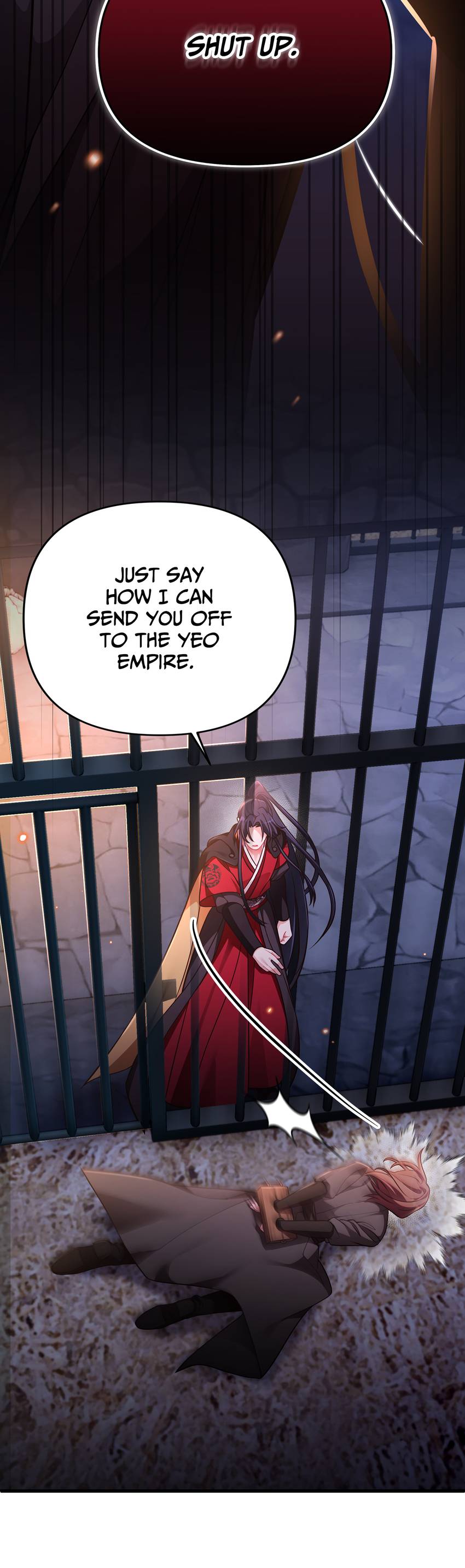 The Song of Good Nidana Chapter 54 258 38