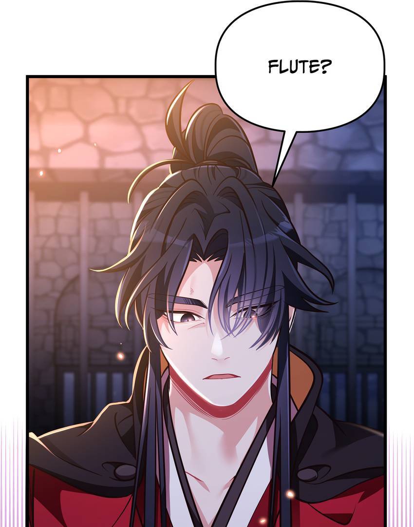 The Song of Good Nidana Chapter 54 262 42