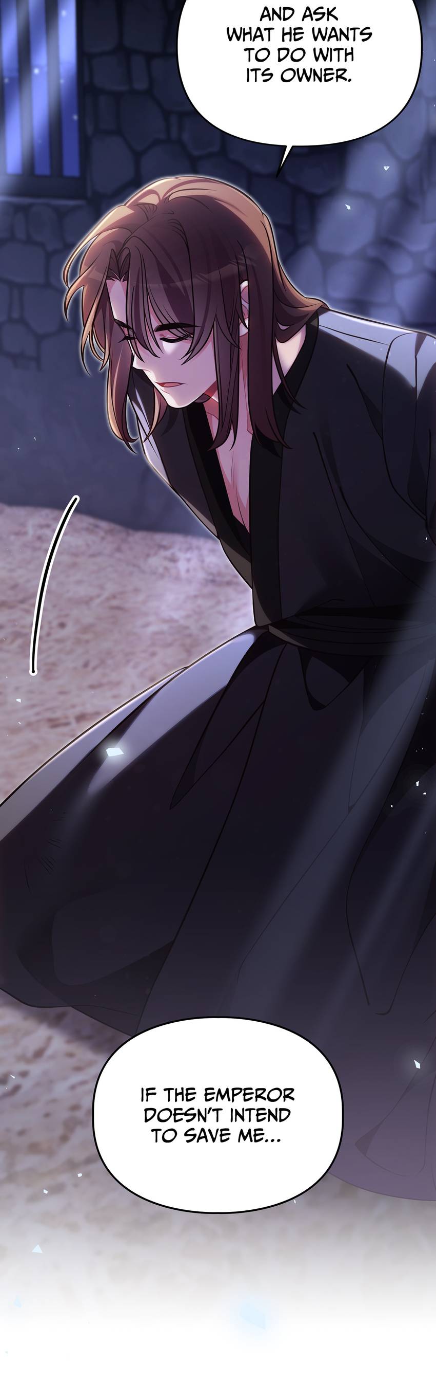 The Song of Good Nidana Chapter 54 267 47