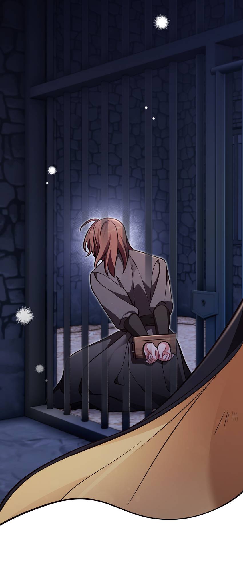The Song of Good Nidana Chapter 54 272 52