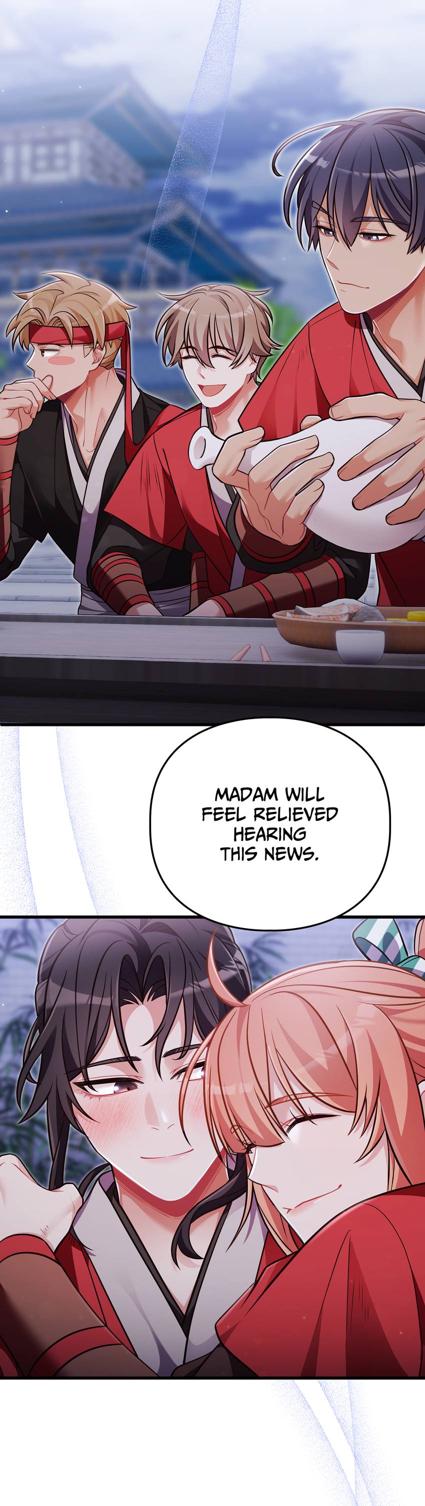 The Song of Good Nidana Chapter 54 275 55