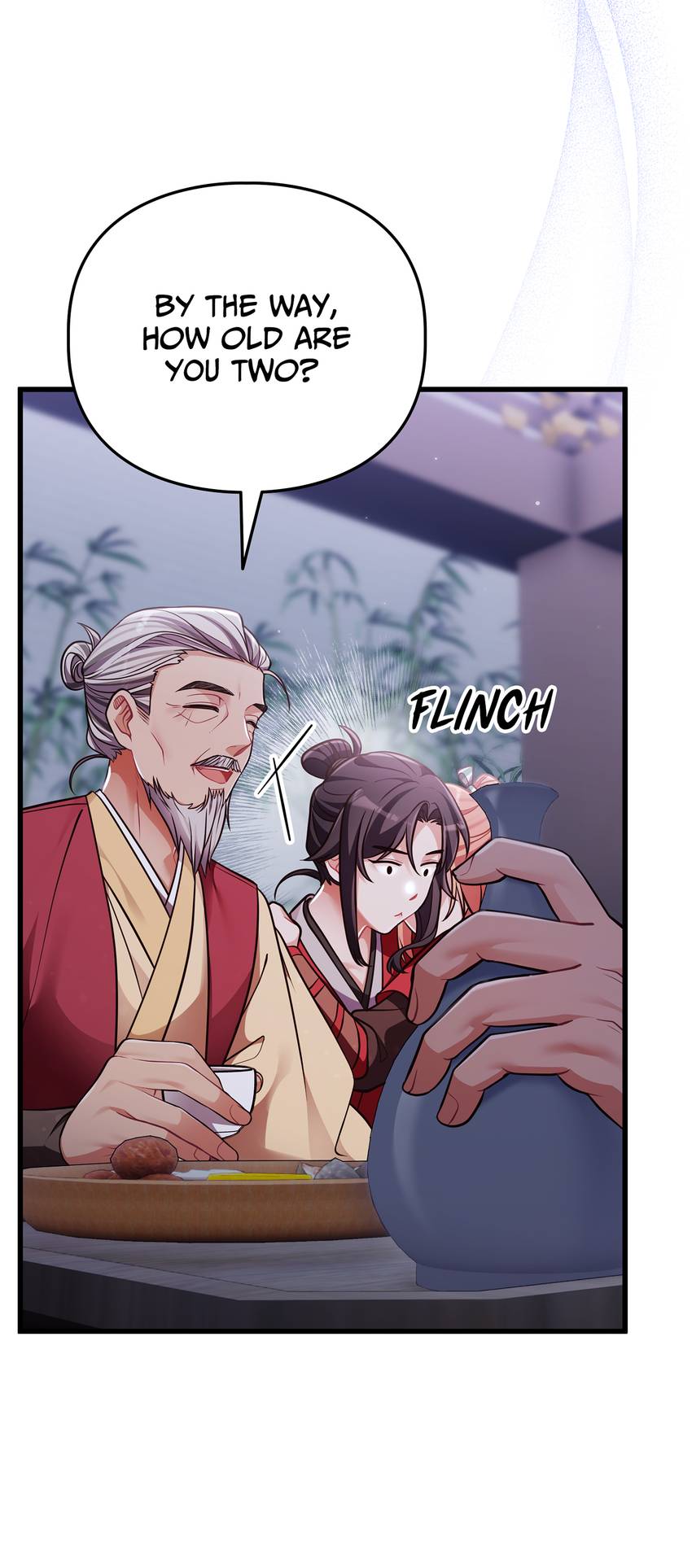 The Song of Good Nidana Chapter 54 276 56