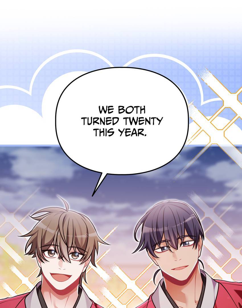 The Song of Good Nidana Chapter 54 277 57